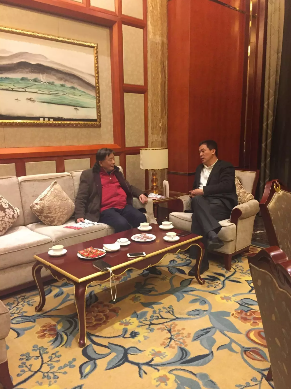 2016清洁高效燃煤发电技术交流研讨会在合肥圆满召开(图2) 66.png