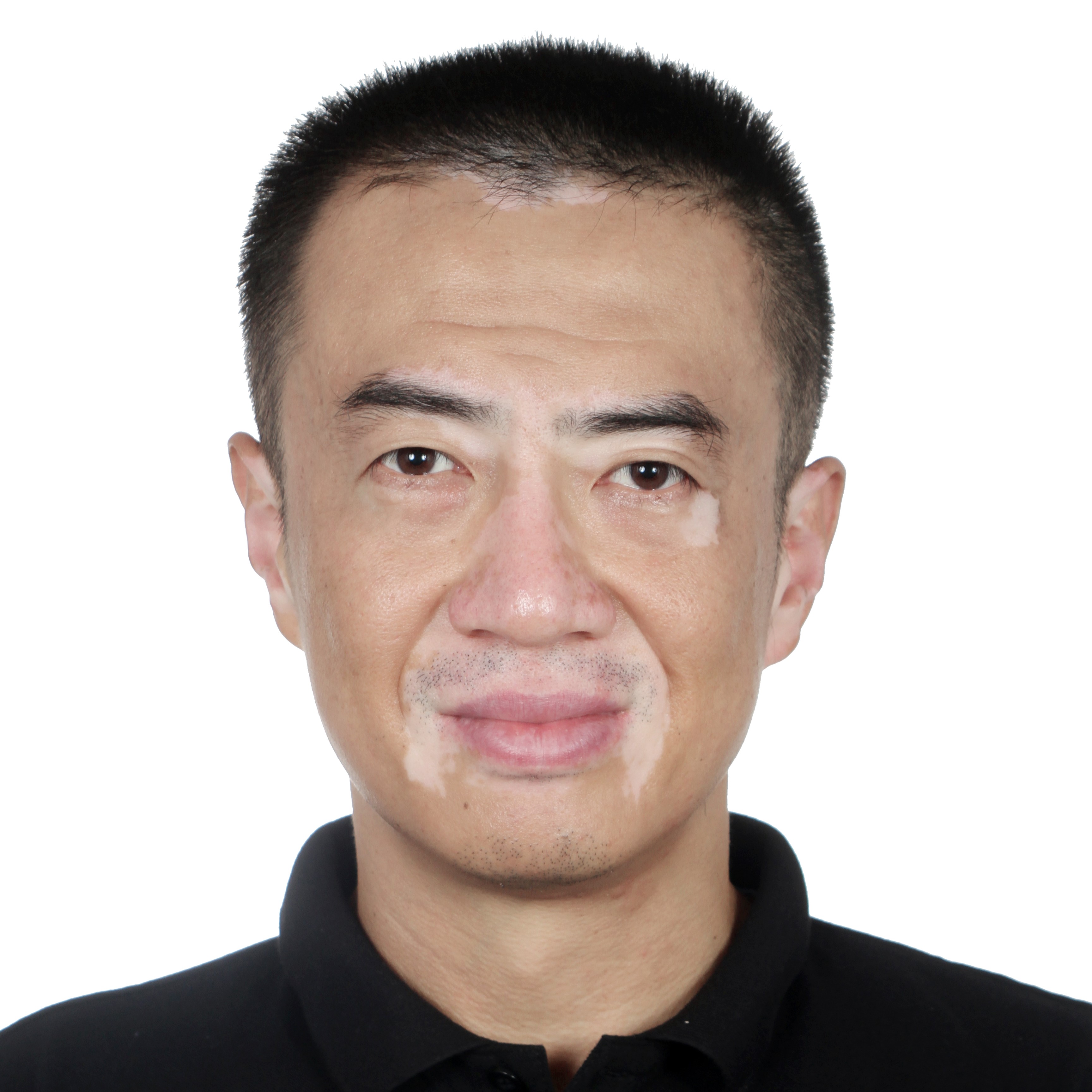 “新能源供热推广大使”——魏庆芃(图1)