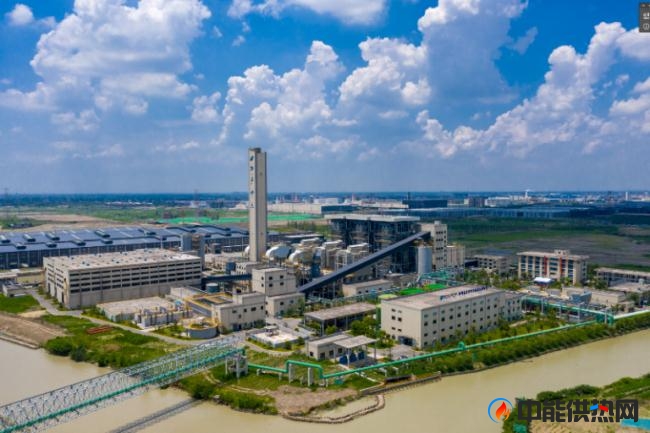 热电产业委员会喜添新成员 桐乡泰爱斯加入中国节能协会(图1)